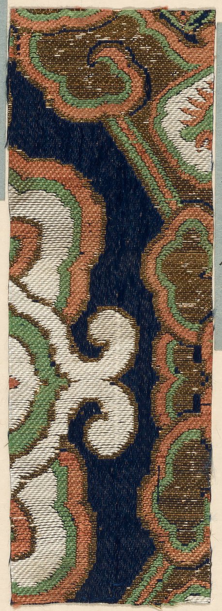 Fragment by Unknown artist