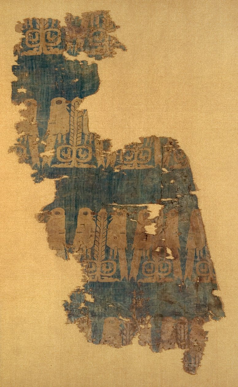 Fragment by Unknown artist