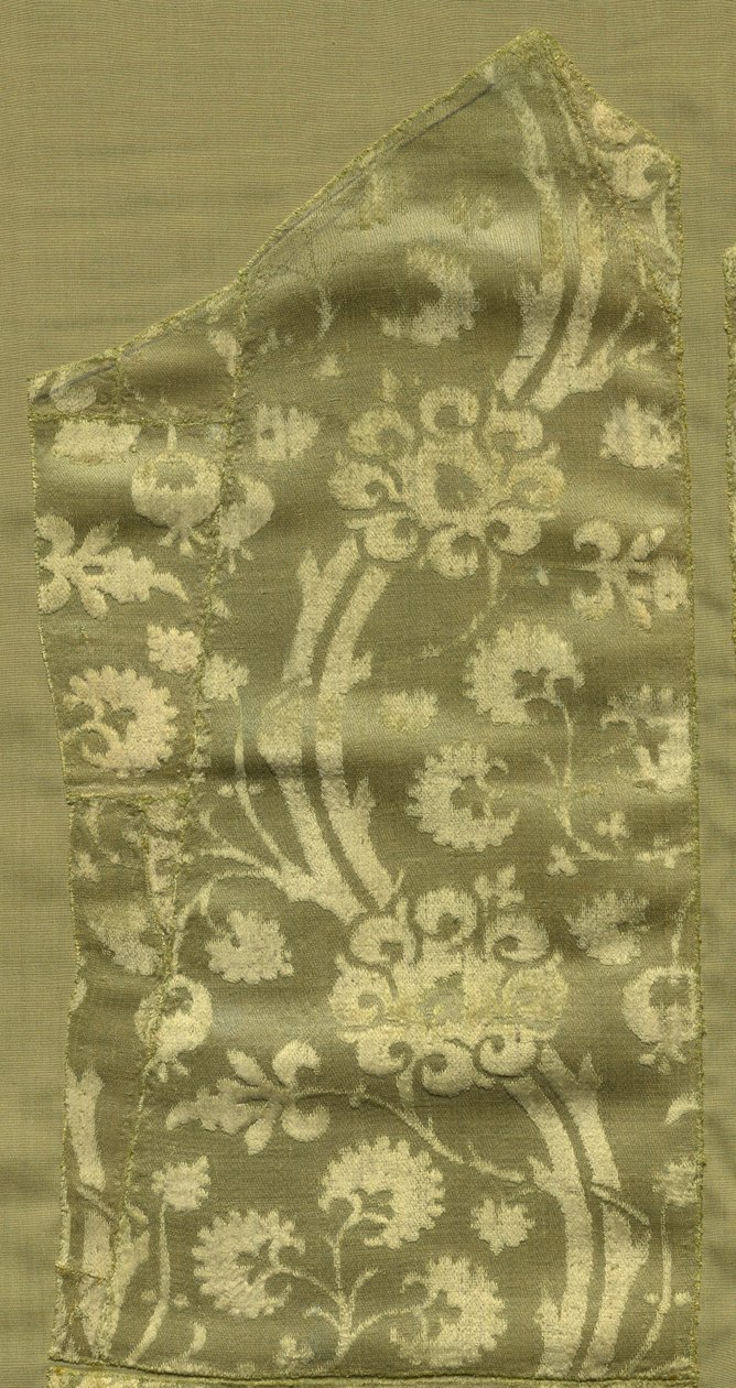 Fragment of a Chasuble by Unknown artist