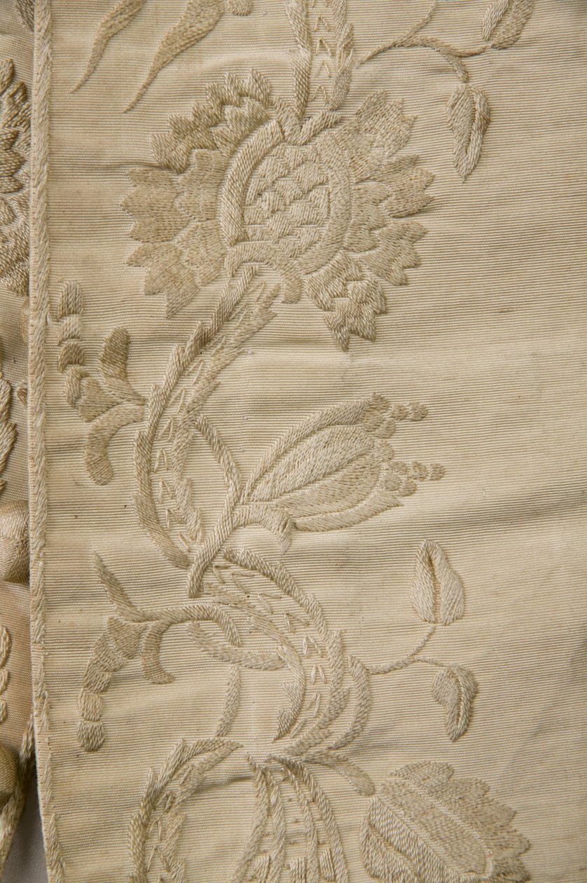 Frock coat by Unknown artist