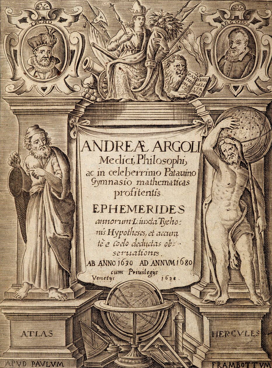 Frontispiece of 