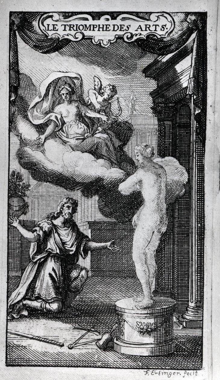 Frontispiece of 