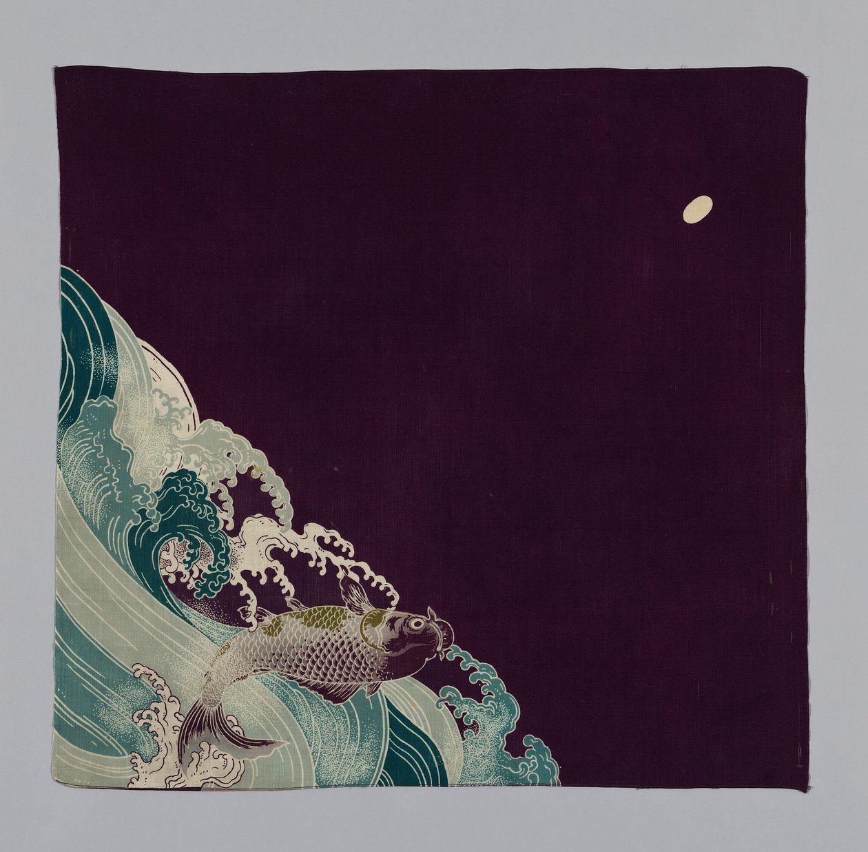 Furoshiki (Wrapping Cloth) by Unknown artist