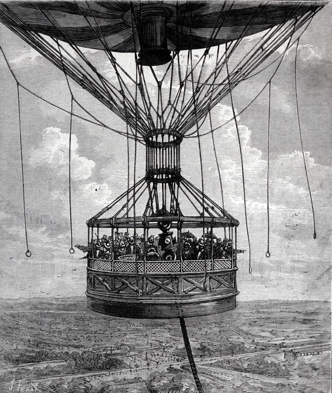 Henry Giffard