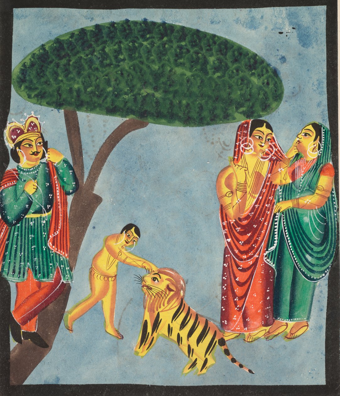 Jatayu (Rama