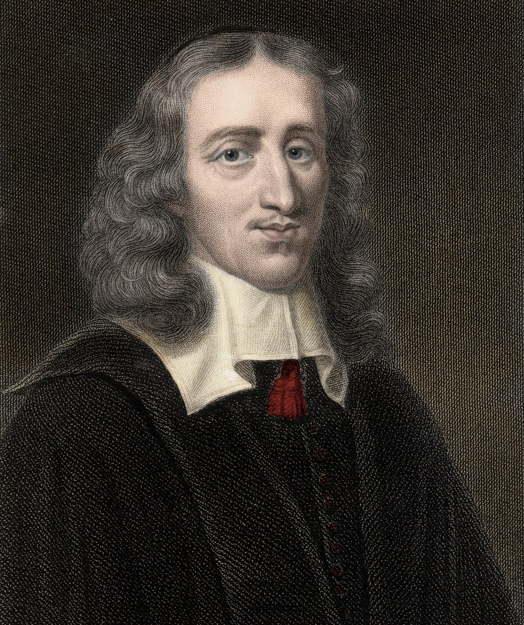 Johan (Jean) De Witt 1625-1672 - engraving - 19th century by Unknown artist