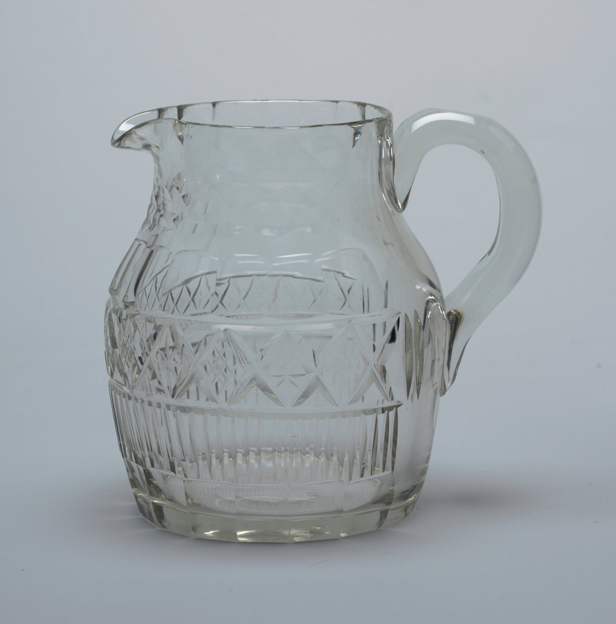 Jug by Unknown artist