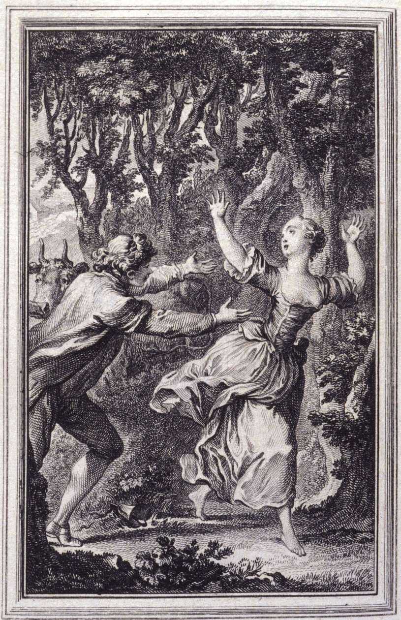 La Clochette- in 