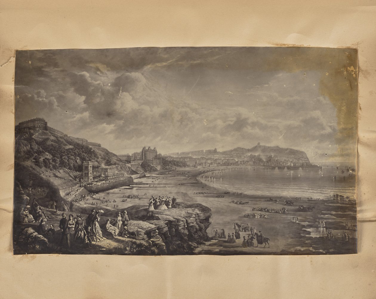 Landscape Painting by Unknown artist