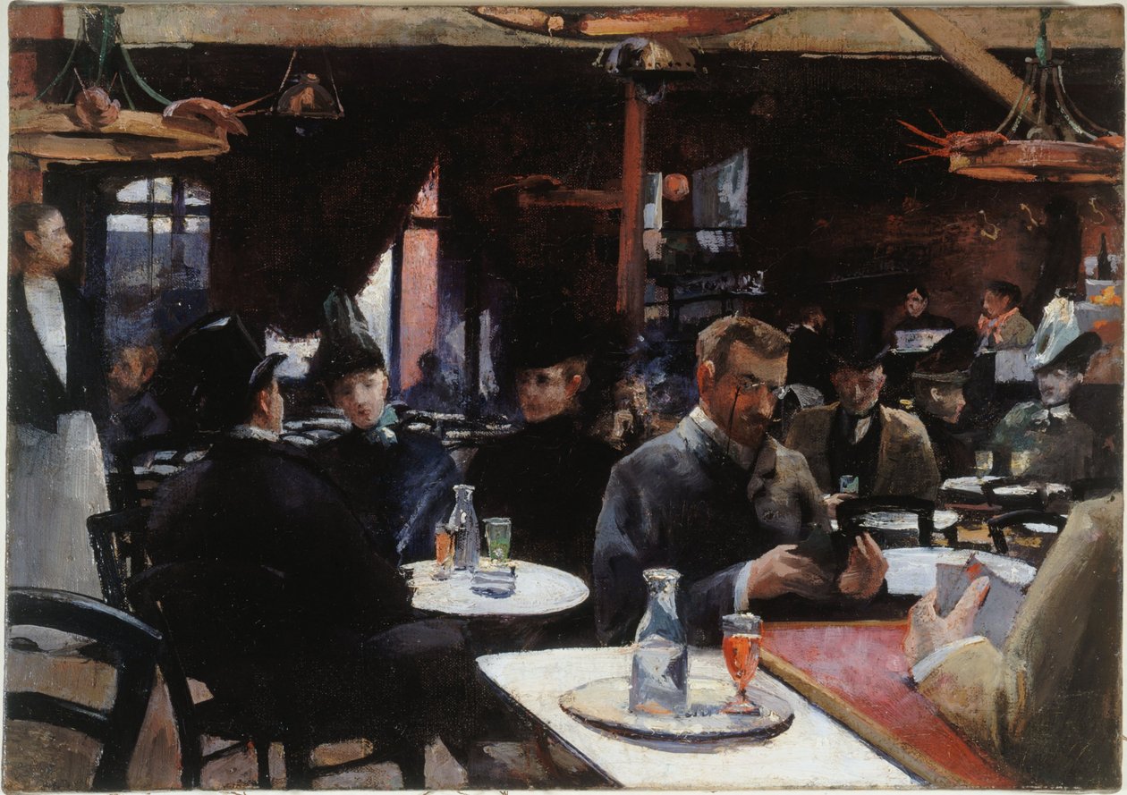 The Café de l