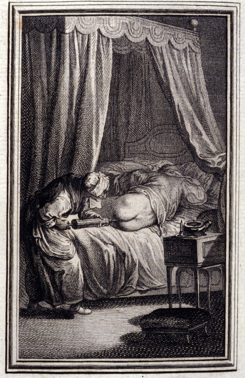 The Remedy - in 