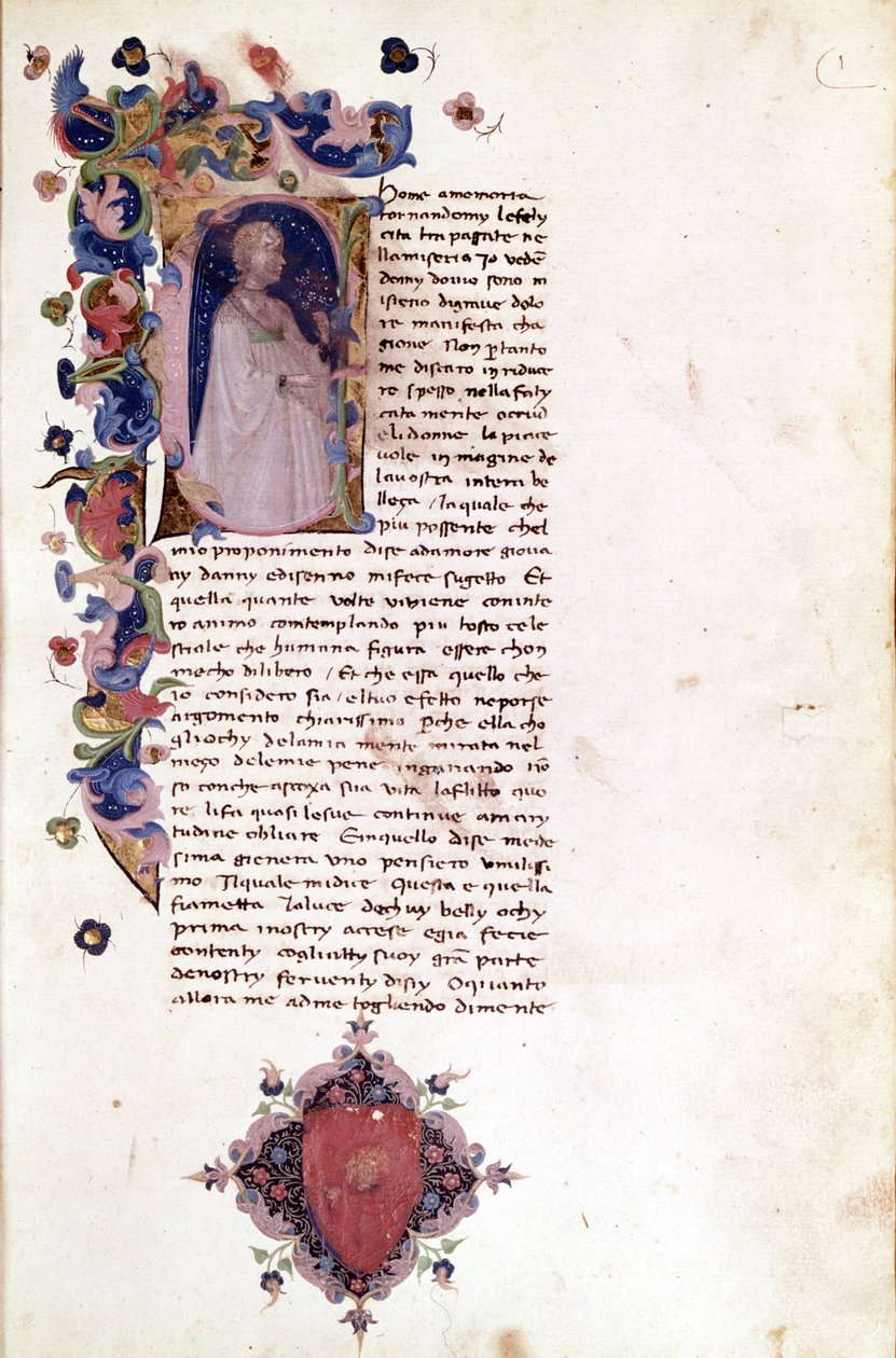 Letterline 