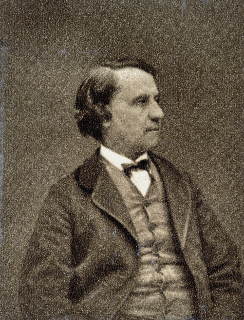 Louis Blanc, French Politician and Historian (1811-1882) by Unknown artist