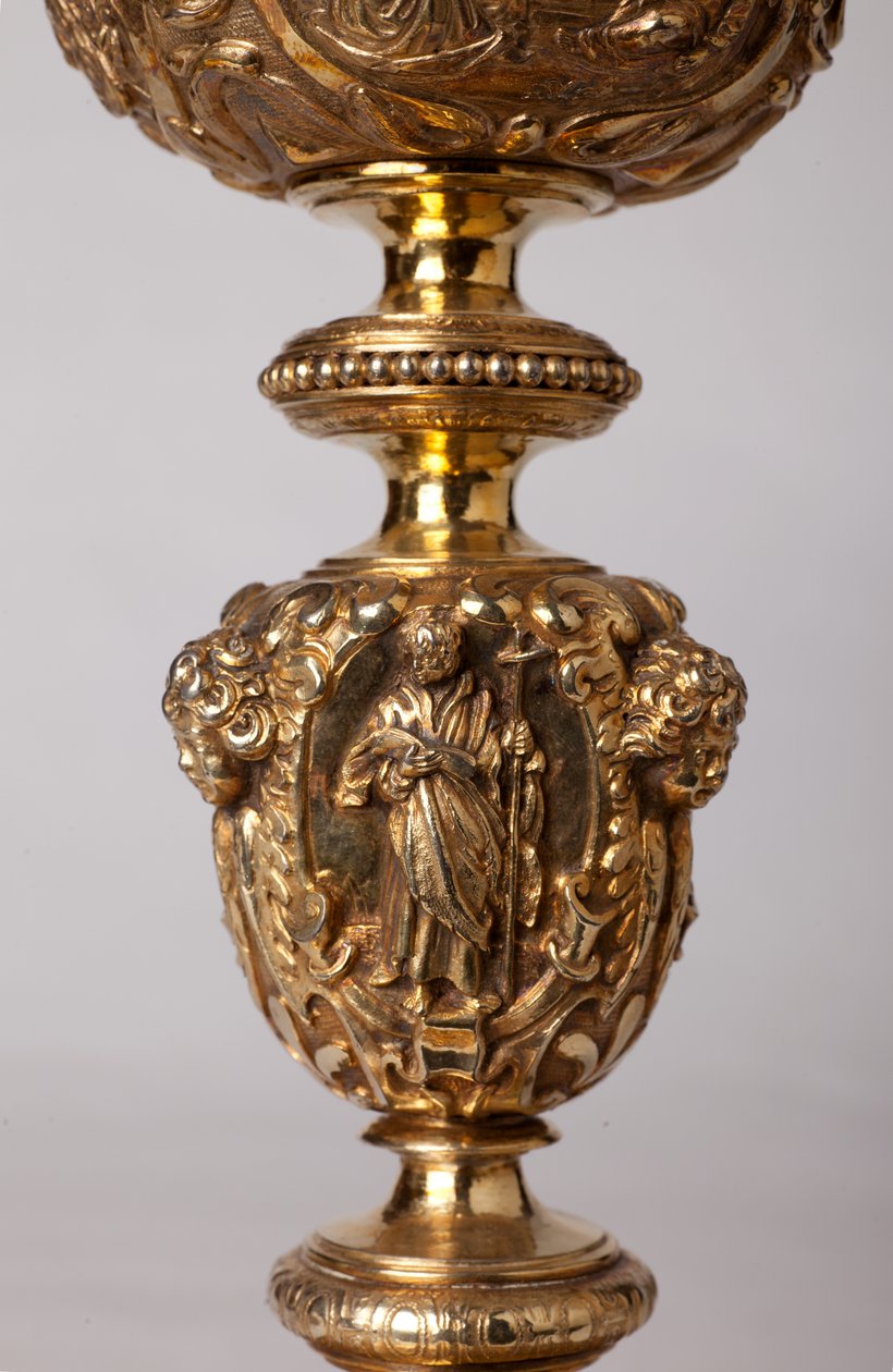 Chalice (detail) by Unknown artist
