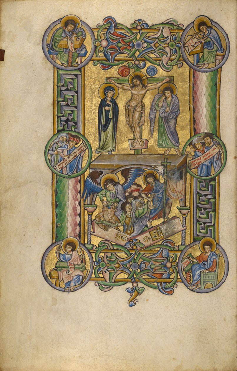 New Testament by Unknown artist