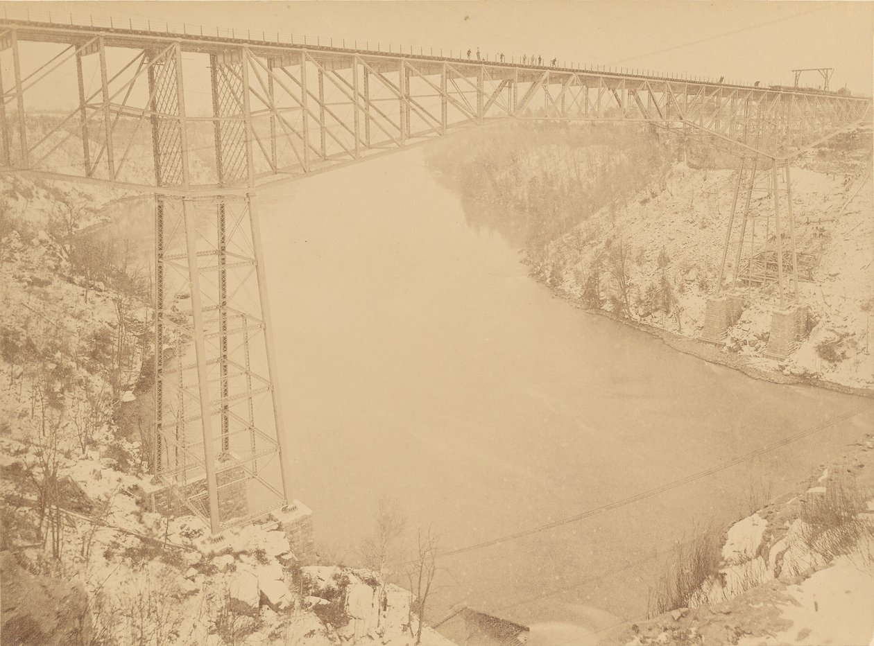Niagara by Unknown artist