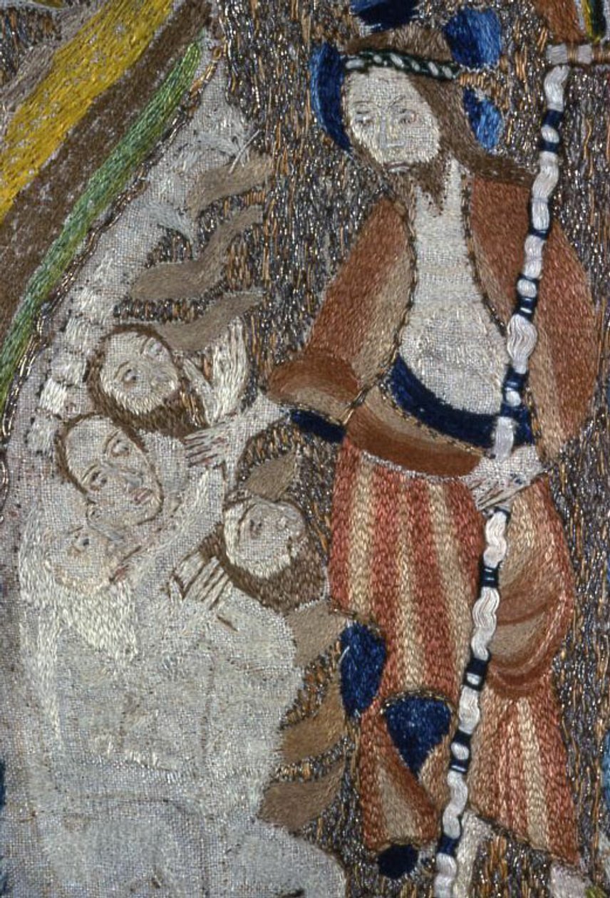 Orphrey Band by Unknown artist