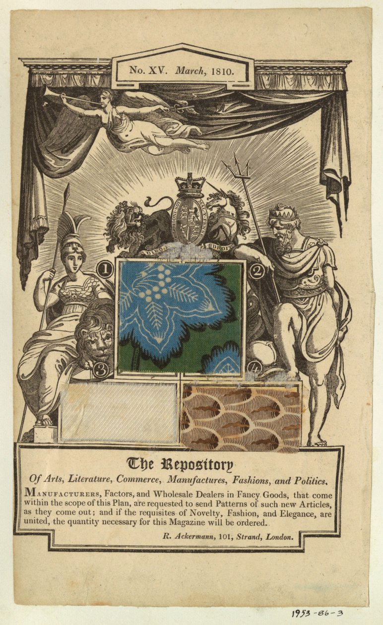 Page from Ackermann