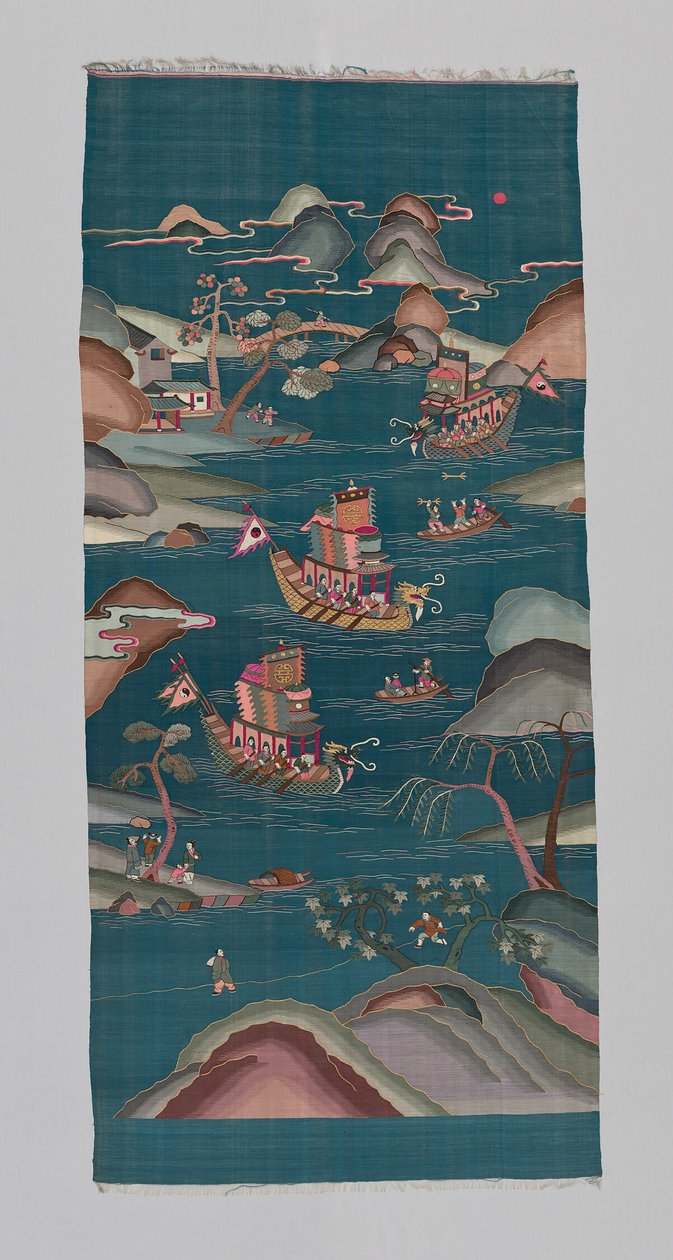 Panel by Unknown artist