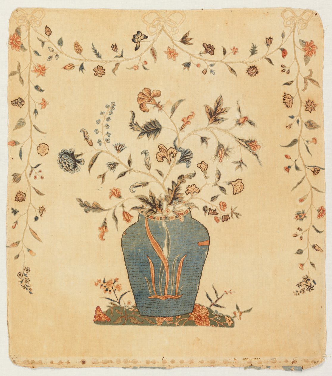 Panel by Unknown artist