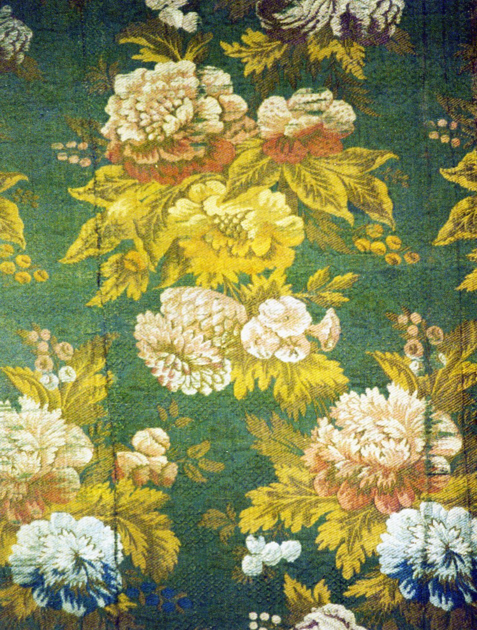 Panel by Unknown artist