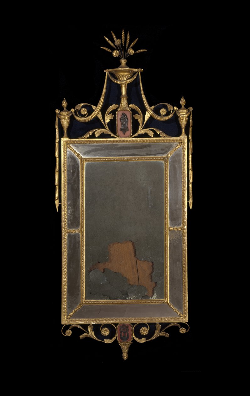 Pier Glass by Unknown artist