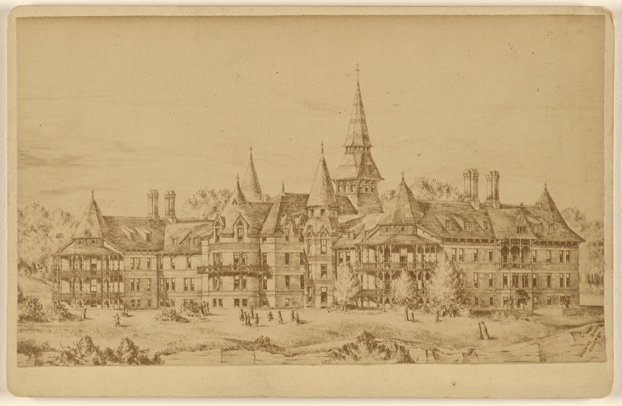 Place New St. Mary