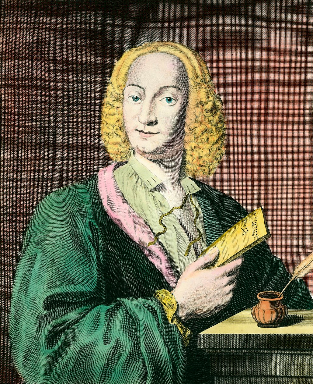 Vivaldi