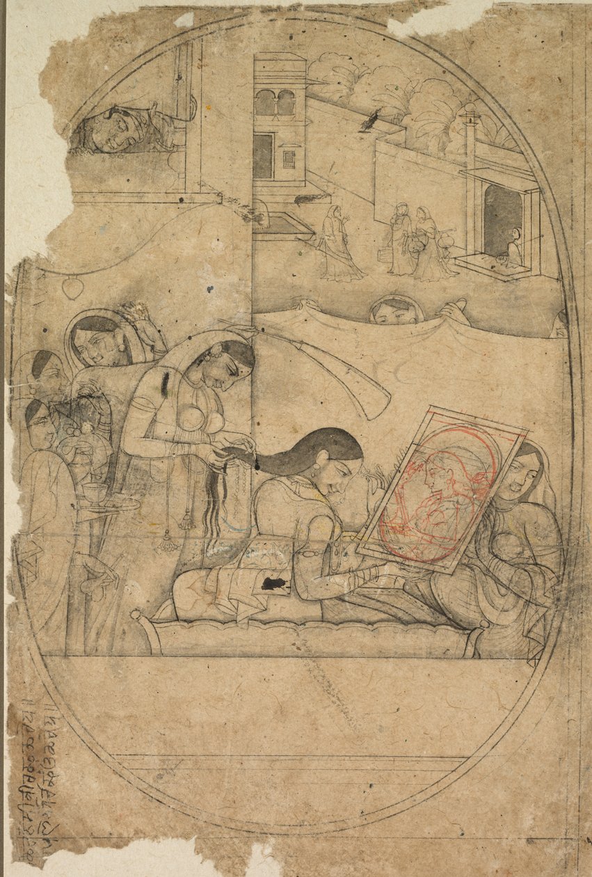 Radha