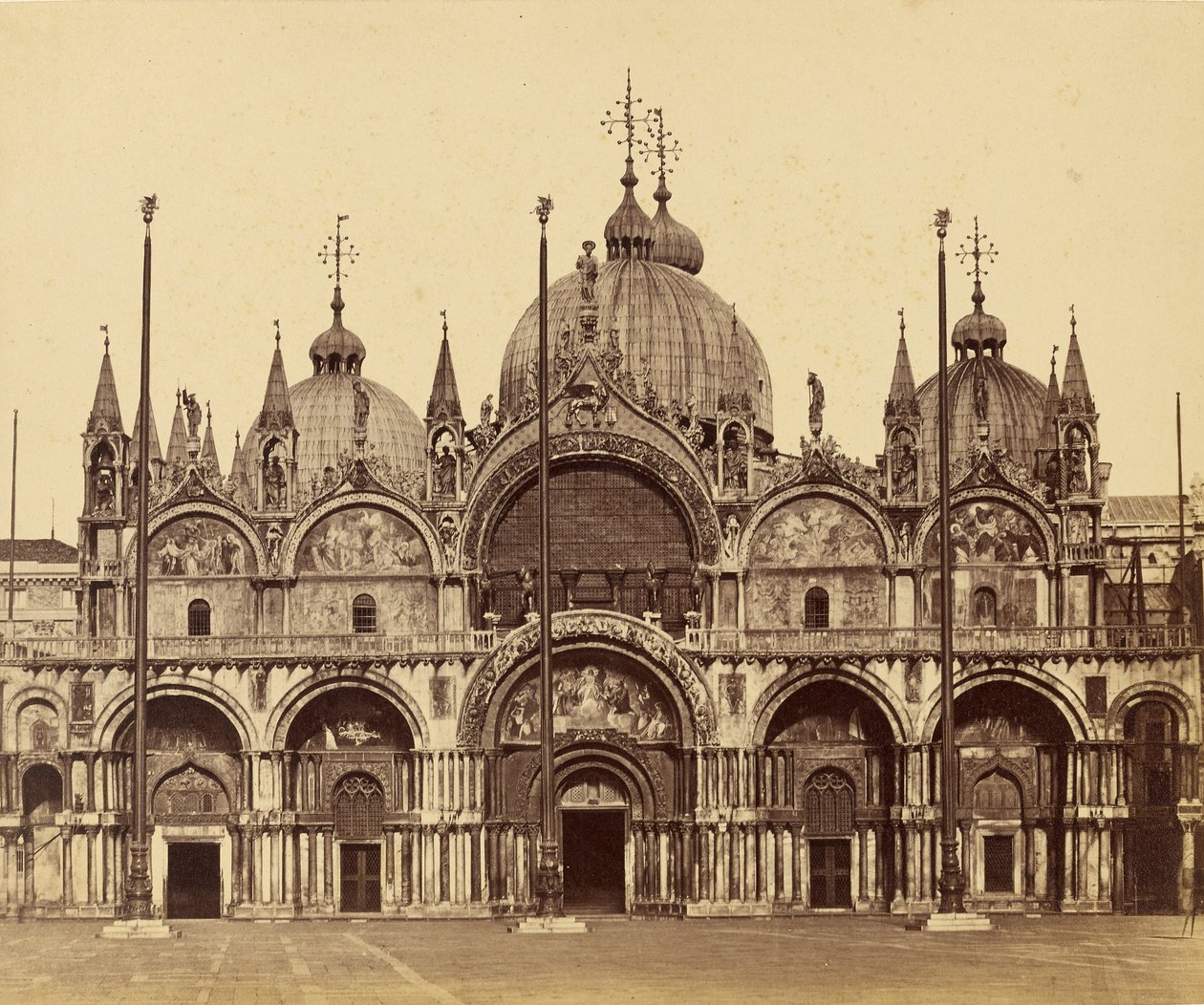 Saint Mark