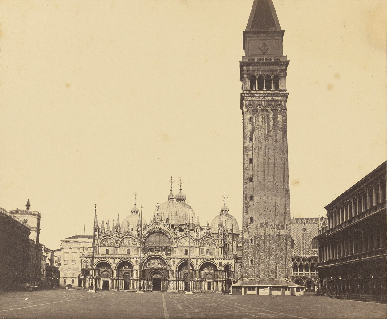 Saint Mark