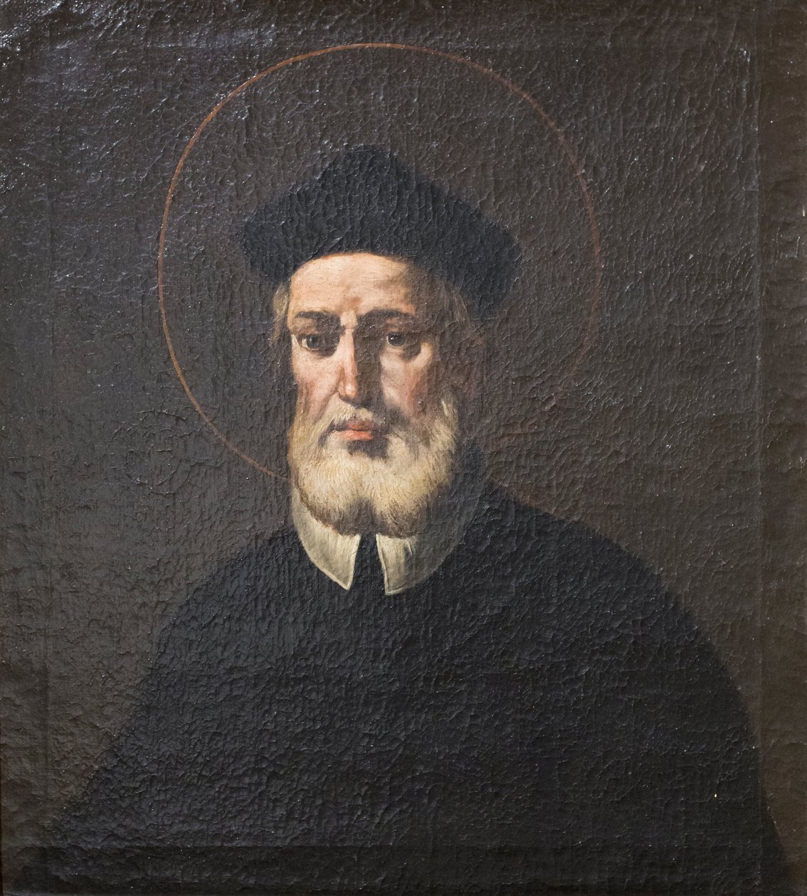 Saint Philip Neri by Unknown artist