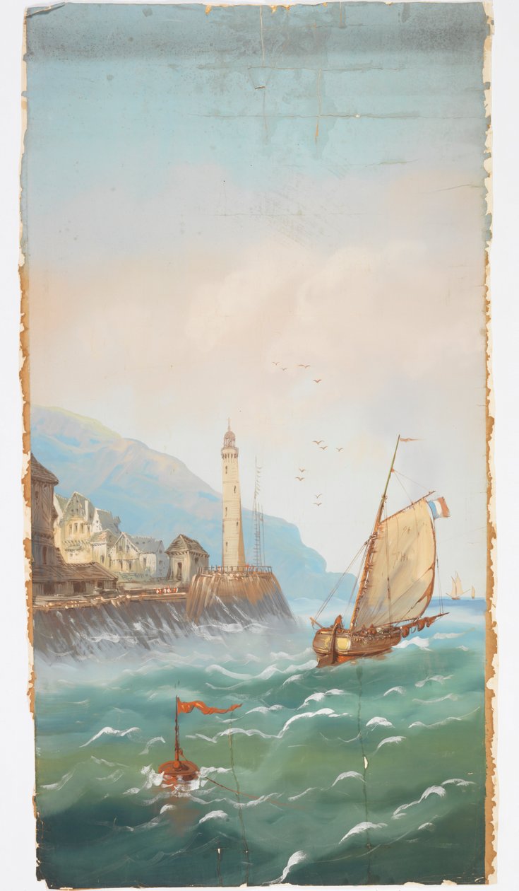 Scenic by Unknown artist