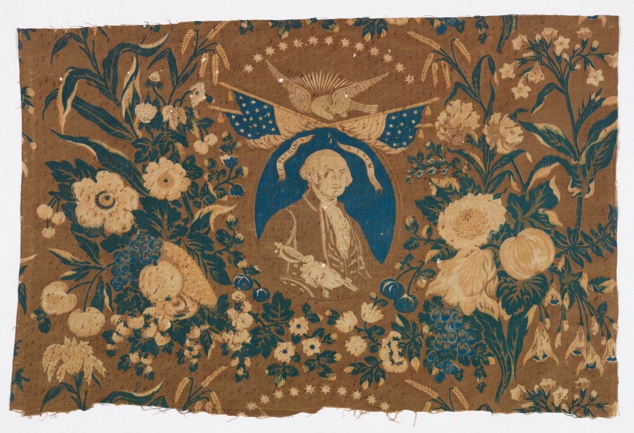 Textile by Unknown artist