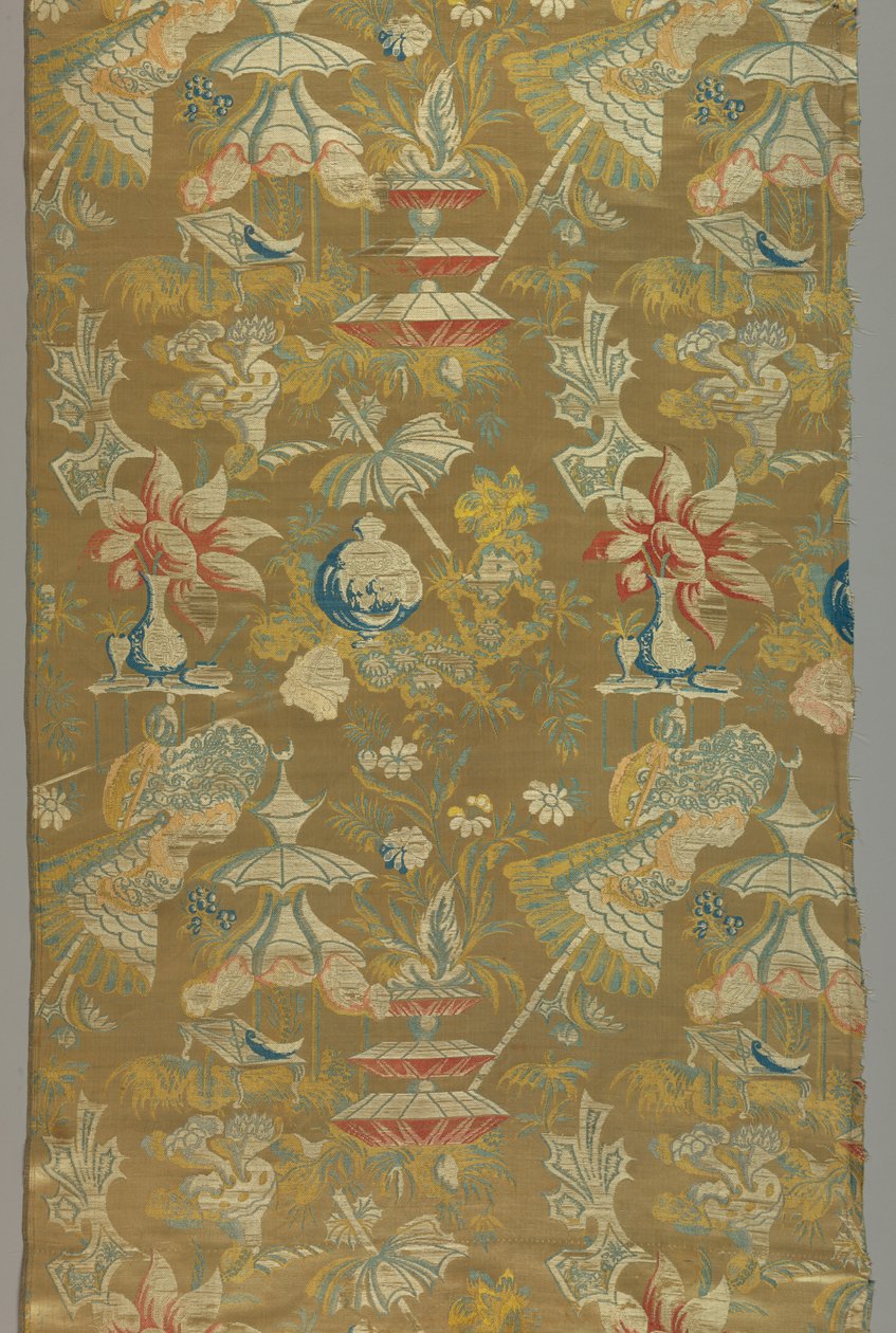 Textile by Unknown artist