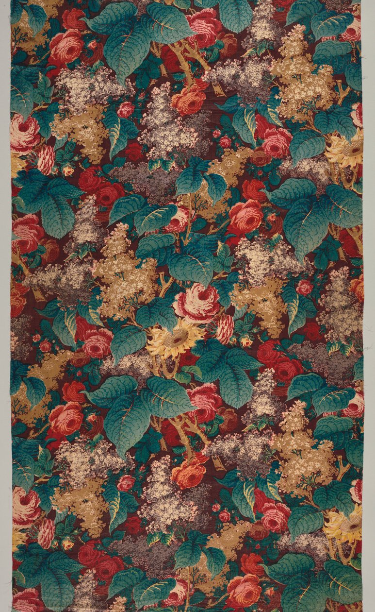 Textile by Unknown artist