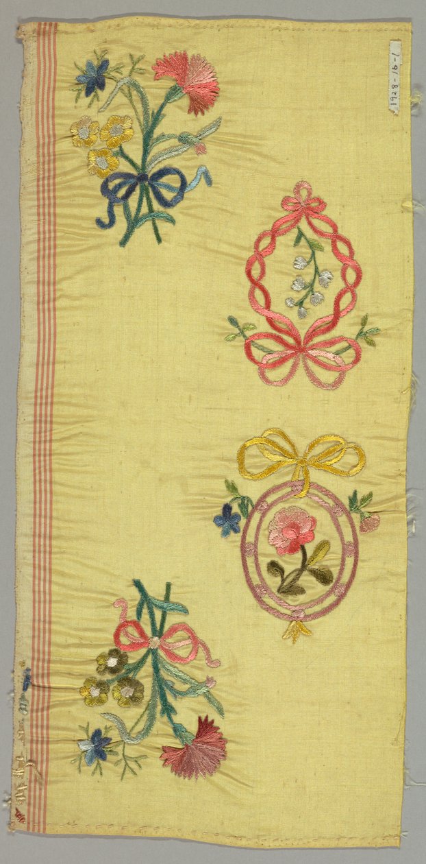 Textile by Unknown artist