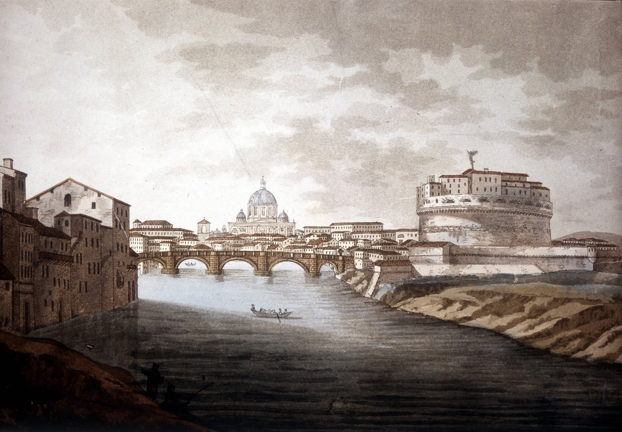 The Môle d