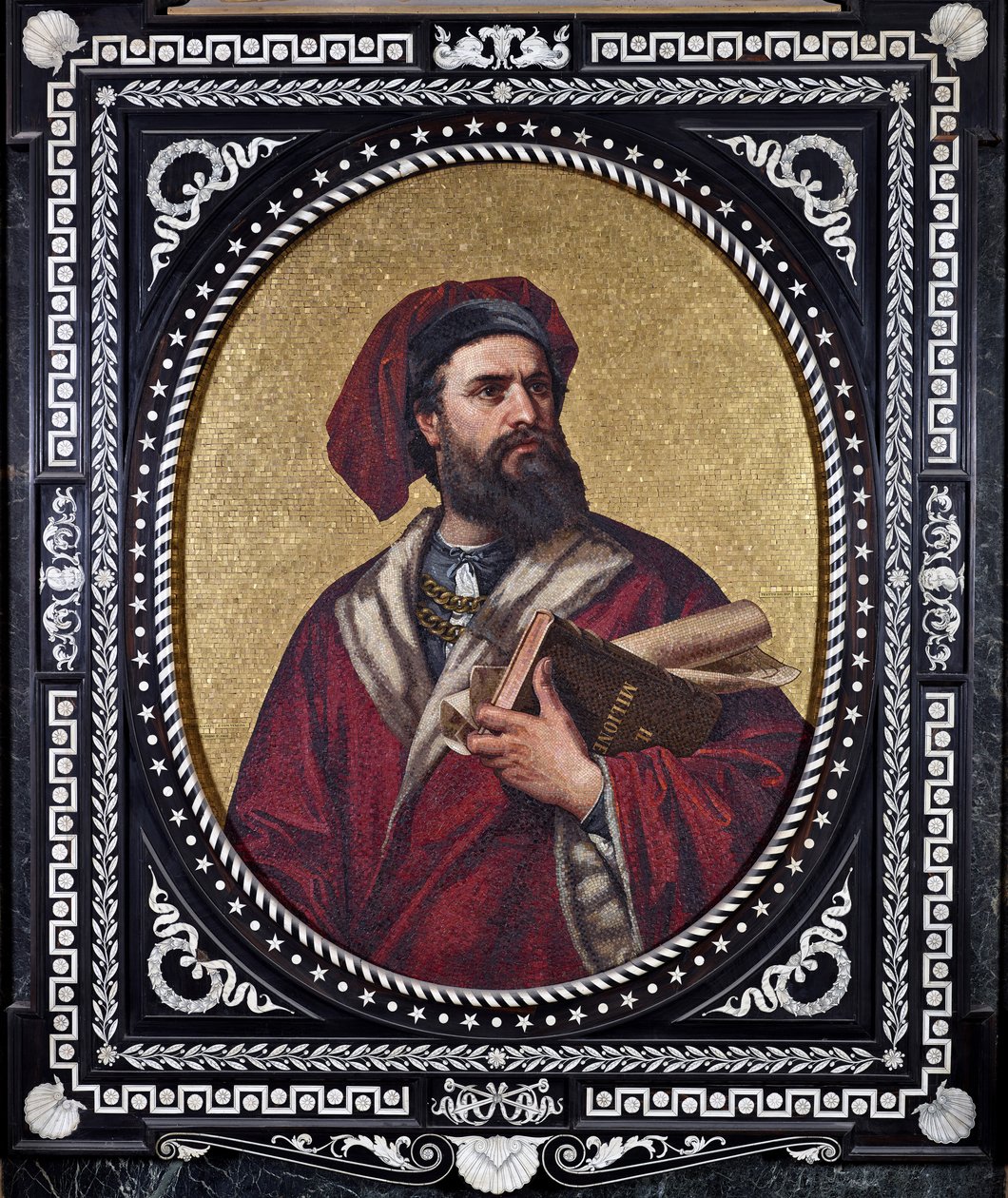 Marco Polo Holding 