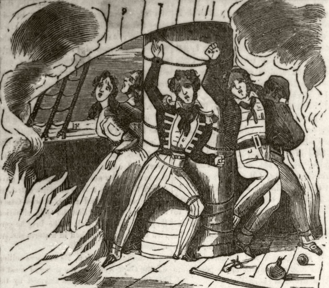 Zampa, the Algerine corsair: 