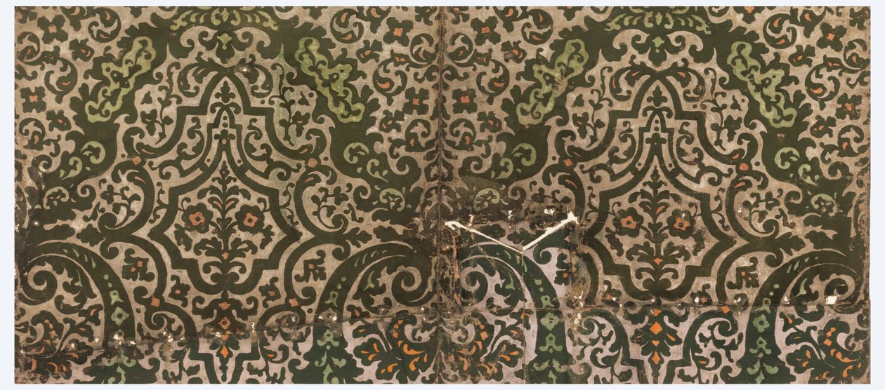 Sidewall by Unknown artist