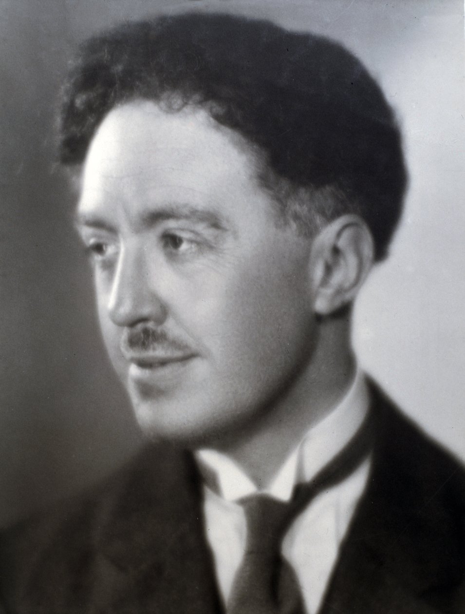 Portrait of Louis-Victor-Pierre-Raymond De Broglie by Unknown photographer