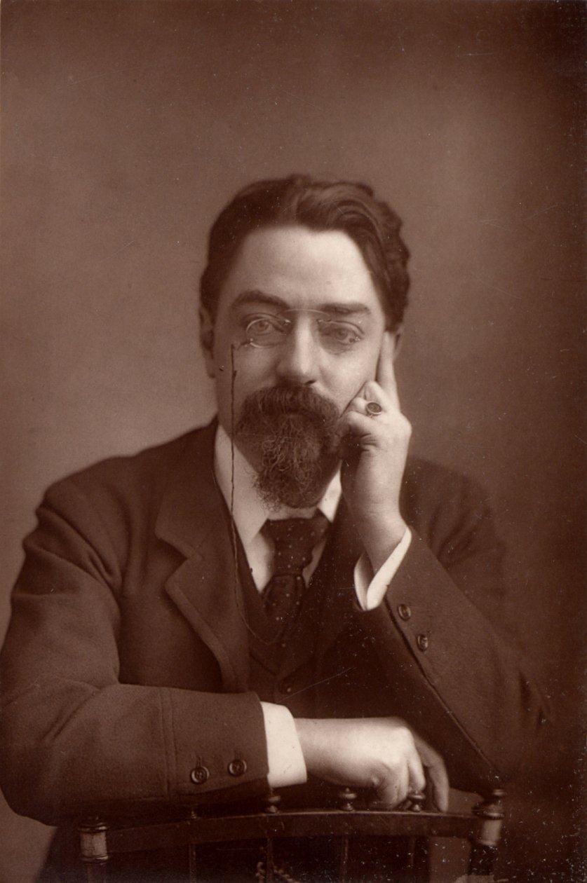 Sidney Webb, Baron Passfield by Unknown photographer
