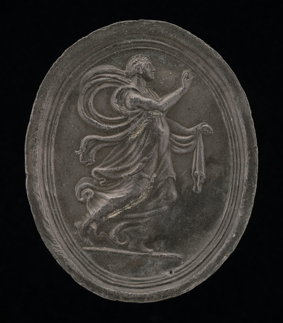Venus by Valerio Belli