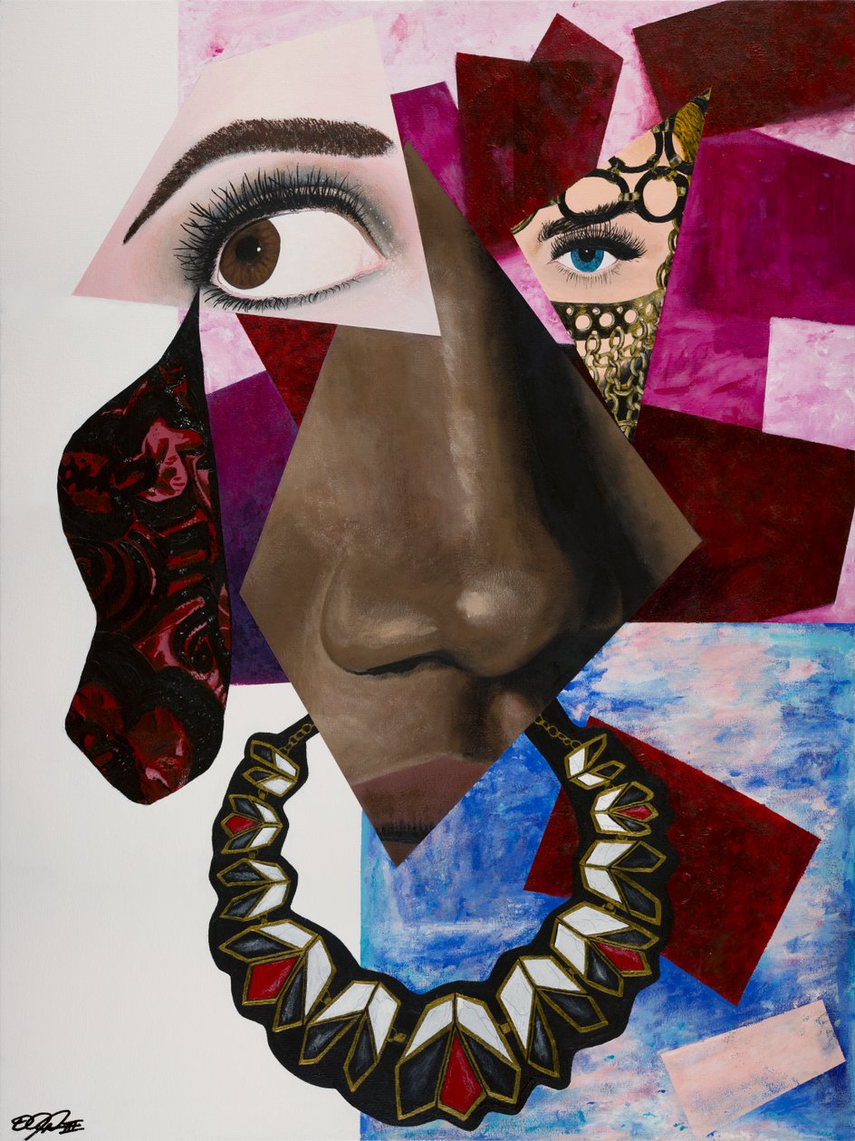 Crock Tearz, 2014 by Vaskeen Vaskeen