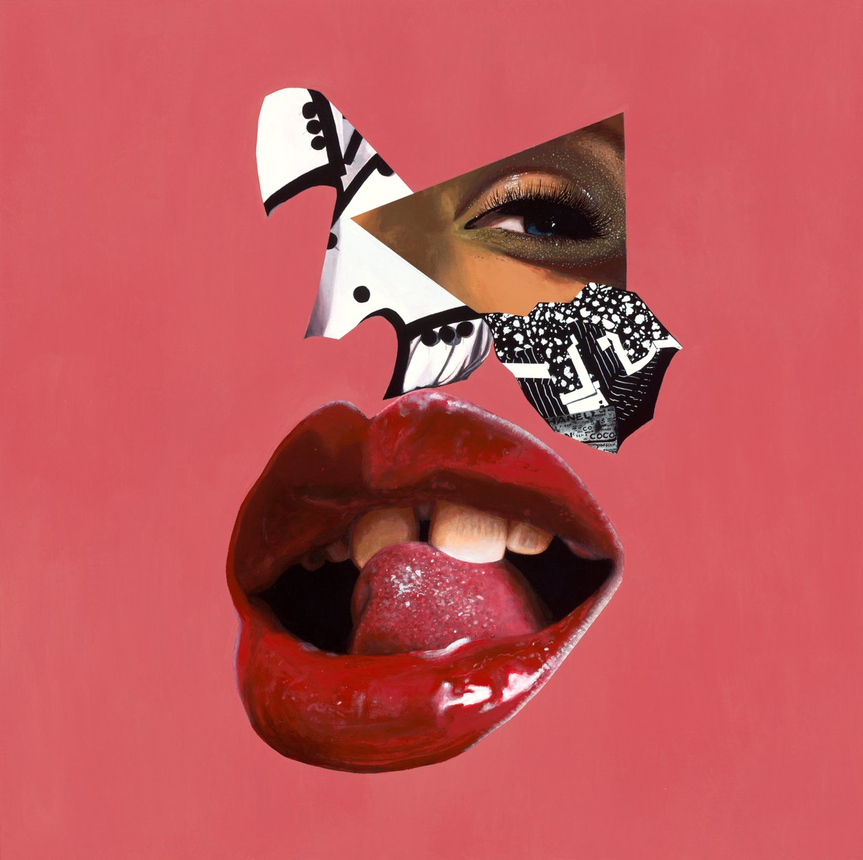 Have It All, 2015 by Vaskeen Vaskeen
