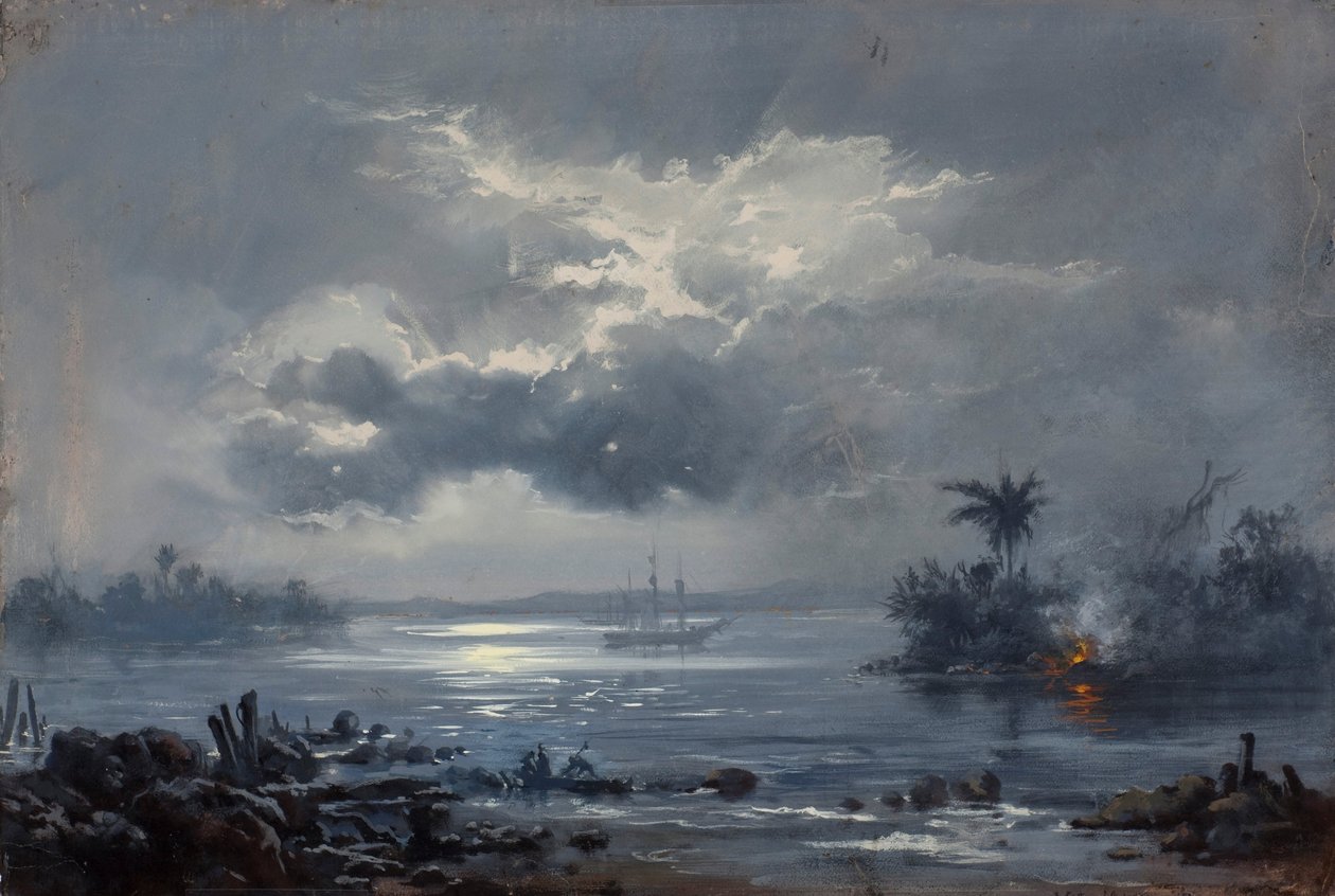Study for 