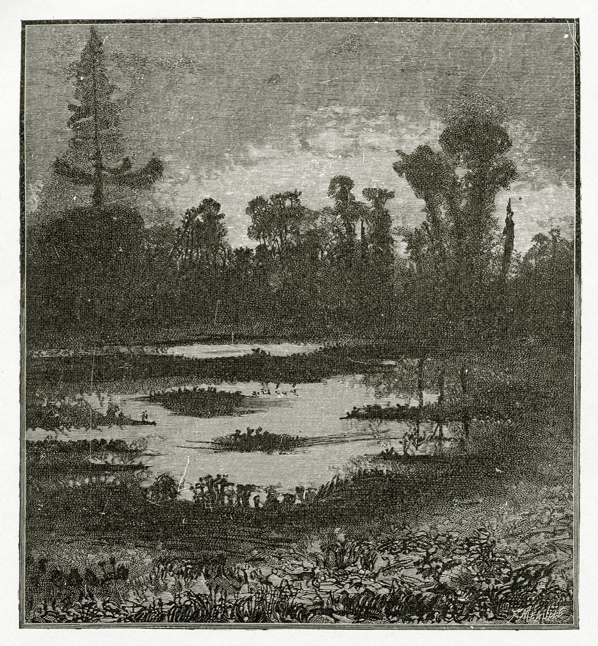 Les Chants du Crépuscule by Victor Hugo