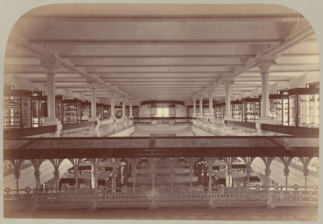 Gallery Story: Ethnology and Archaeology by Victor Prevost, Gaston L. Feuardent and Co., New York
