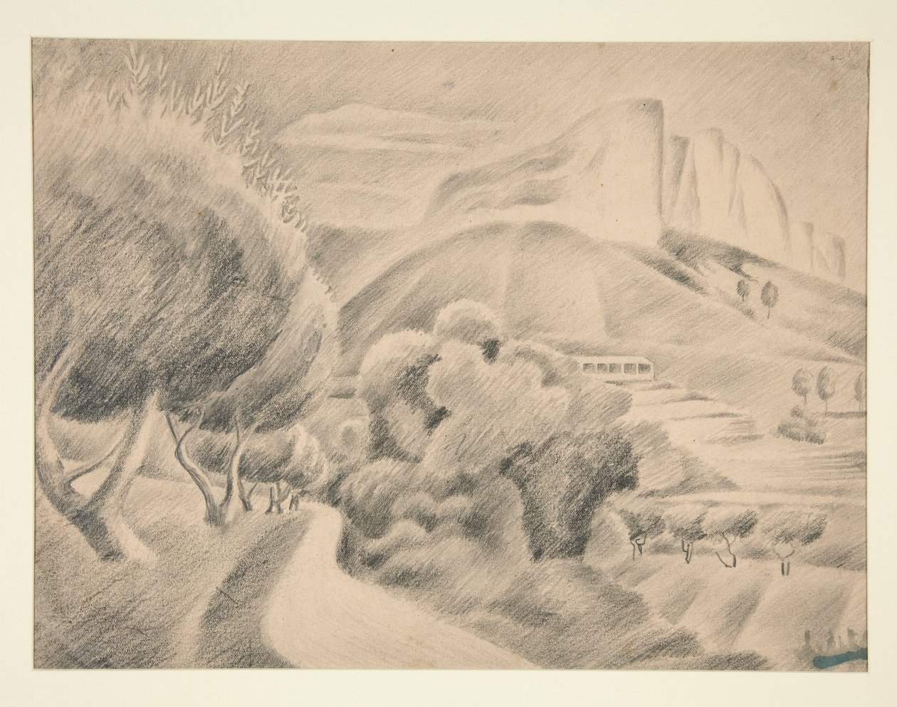 Original Drawings and Manuscripts by the Artist, and Documentary Material by Viking Eggeling